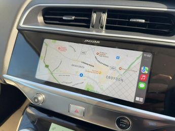 Jaguar I-PACE 400 HSE