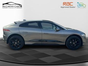 Jaguar I-PACE 400 HSE