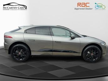 Jaguar I-PACE 400 HSE