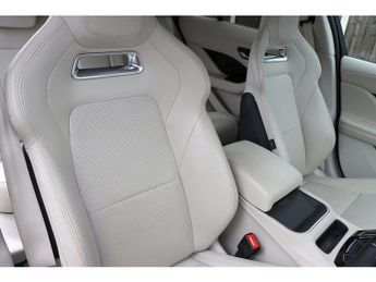 Jaguar I-PACE 400 HSE