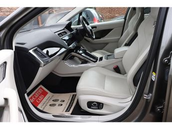 Jaguar I-PACE 400 HSE