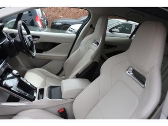 Jaguar I-PACE 400 HSE