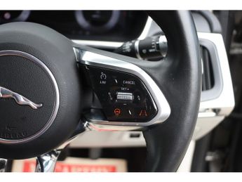 Jaguar I-PACE 400 HSE