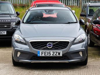 Volvo V40 D2 Lux