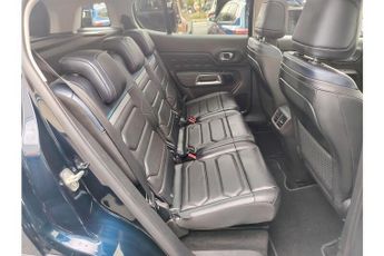 Citroen C5 Aircross BlueHDi C-Series Edition
