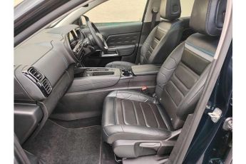 Citroen C5 Aircross BlueHDi C-Series Edition