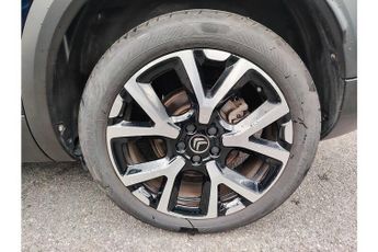 Citroen C5 Aircross BlueHDi C-Series Edition