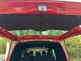 Volkswagen Transporter BiTDI T30 BlueMotion Tech Highline