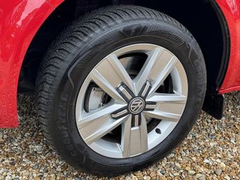 Volkswagen Transporter BiTDI T30 BlueMotion Tech Highline