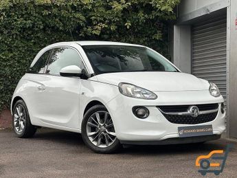 Vauxhall ADAM JAM