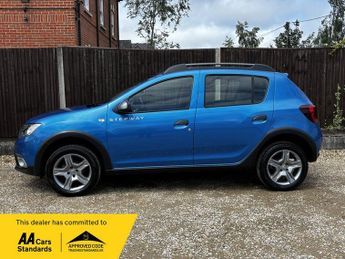 Dacia Sandero TCe Essential