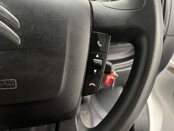Citroen Relay BlueHDi 35