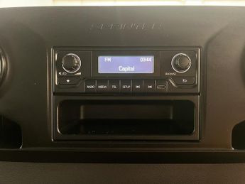 Mercedes-Benz eSprinter 55kWh Progressive Panel Van 5dr Electric Auto FWD L2 H2 20kW Cha