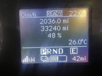 Mercedes-Benz eSprinter 55kWh Progressive Panel Van 5dr Electric Auto FWD L2 H2 20kW Cha