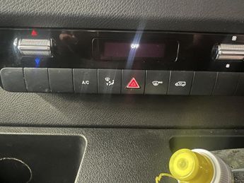 Mercedes-Benz eSprinter 55kWh Progressive Panel Van 5dr Electric Auto FWD L2 H2 20kW Cha
