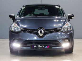 Renault Clio dCi Play