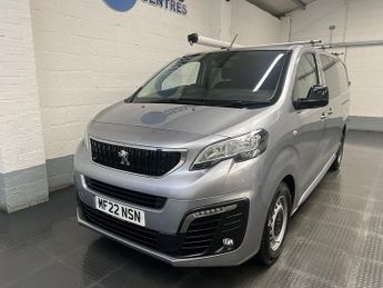 Peugeot Expert BlueHDi 1200 Professional Premium