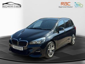 BMW 220 220i M Sport
