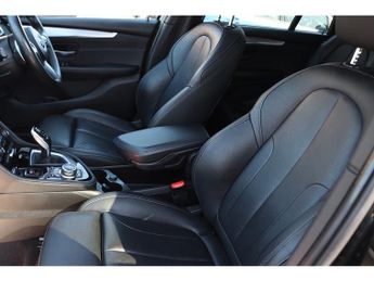 BMW 2 Series Gran Tourer 220i M Sport