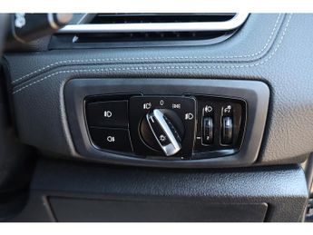 BMW 2 Series Gran Tourer 220i M Sport