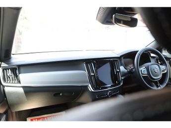 Volvo S90 h T8 R-Design