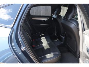 Volvo S90 h T8 R-Design