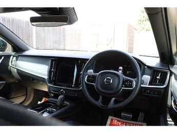 Volvo S90 h T8 R-Design