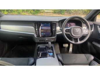 Volvo S90 h T8 R-Design