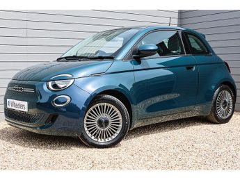 Fiat 500 Icon