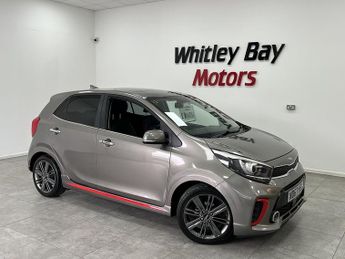 Kia Picanto GT-Line S