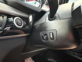 BMW X6 M BiTurbo V8