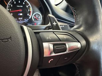 BMW X6 M BiTurbo V8