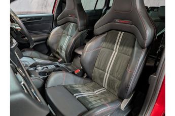 Ford Focus T EcoBoost ST
