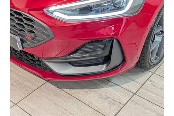 Ford Focus T EcoBoost ST