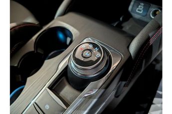 Ford Focus T EcoBoost ST