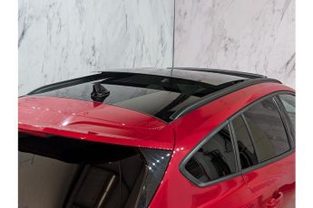 Ford Focus T EcoBoost ST