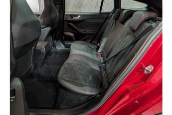 Ford Focus T EcoBoost ST