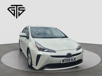 Toyota Prius S