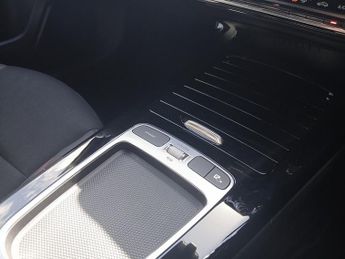 Mercedes-Benz A Class A180h MHEV AMG Line