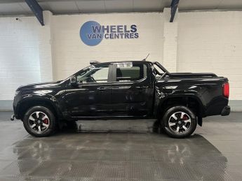 Volkswagen Amarok 2.0 TDI Style Pickup Double Cab 4dr Diesel Auto 4Motion Euro 6 (