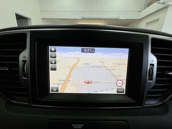 Kia Sportage CRDi GT-Line