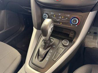 Ford Focus T EcoBoost Zetec Edition