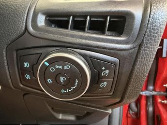 Ford Focus T EcoBoost Zetec Edition