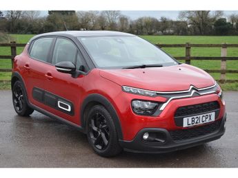 Citroen C3 PureTech Flair