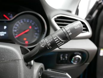 Vauxhall Grandland X Turbo D SRi Nav