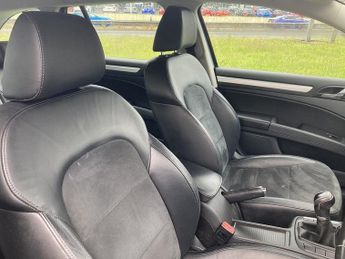 Skoda Superb TDI SE GreenLine II