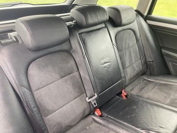 Skoda Superb TDI SE GreenLine II