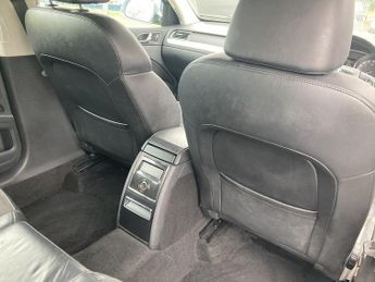 Skoda Superb TDI SE GreenLine II