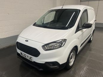 Ford Transit 1.0 EcoBoost Leader Panel Van 5dr Petrol Manual L1 Euro 6 (s/s) 