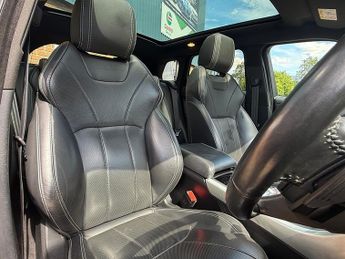 Land Rover Range Rover Evoque Si4 Autobiography